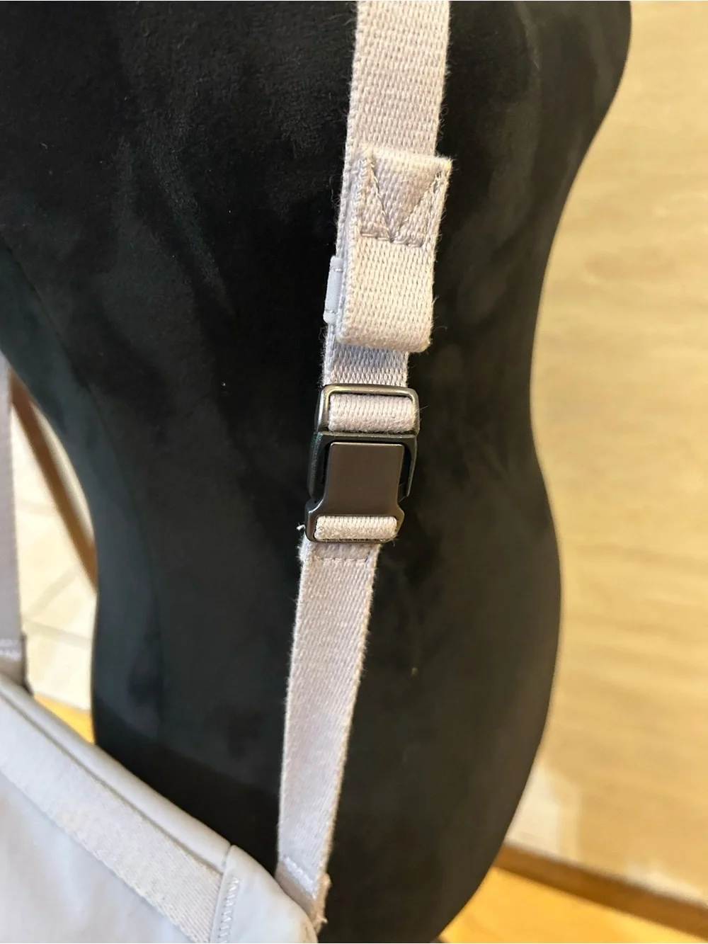 Athleta All Night Festival Crossbody Bag